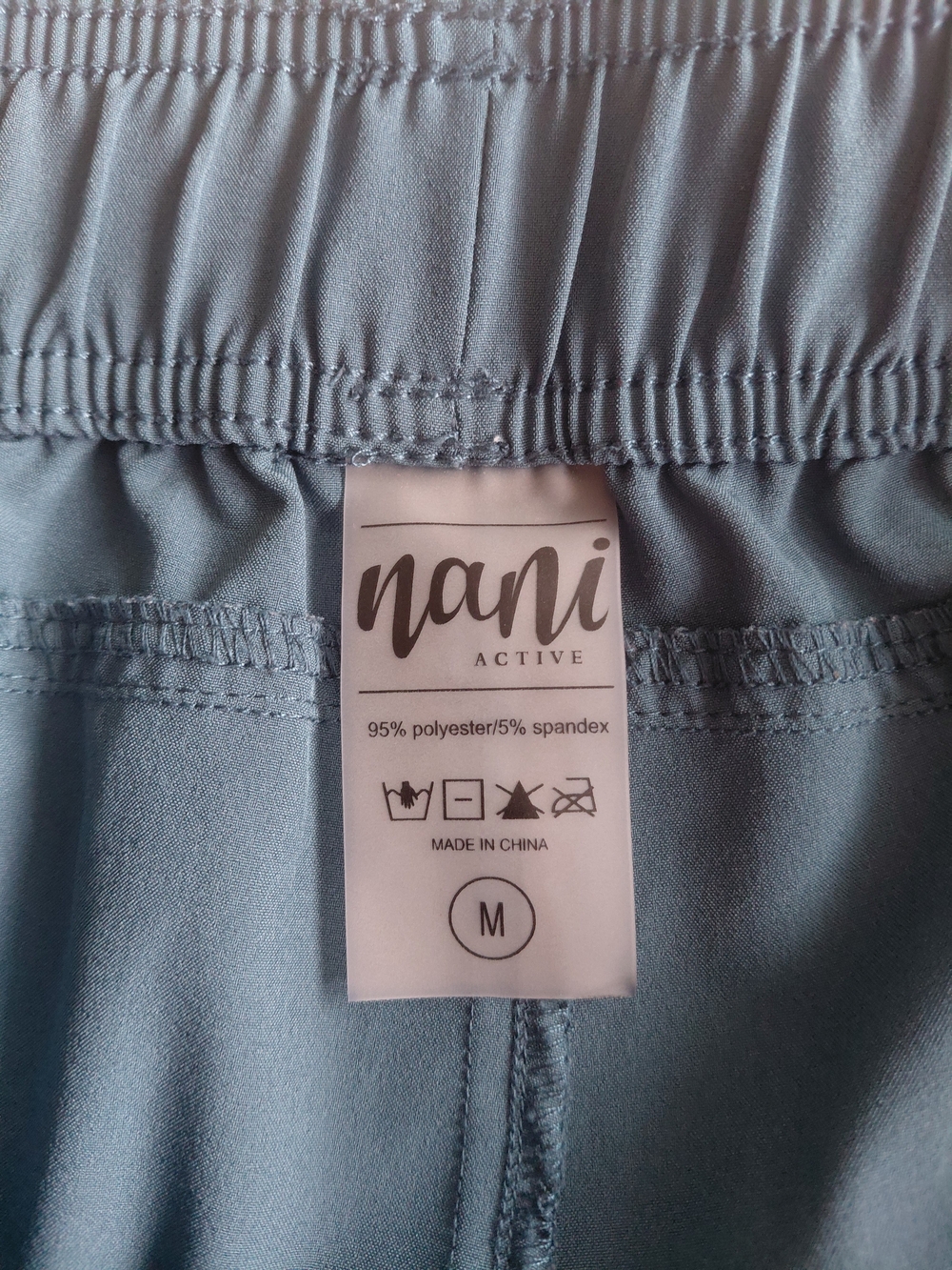 Everyday Performance Women's Athletic Shorts - M - Picture 3 of 4